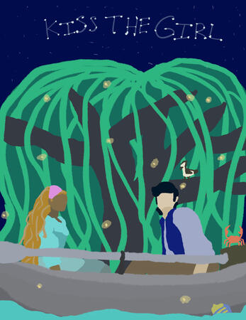 Written in the Stars