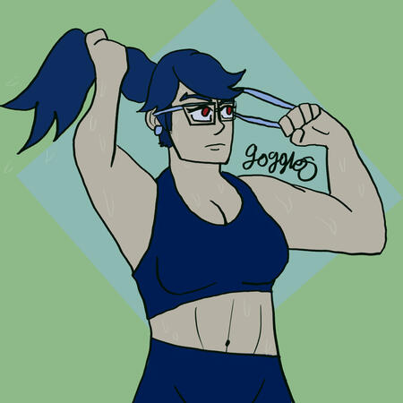 Fem iida