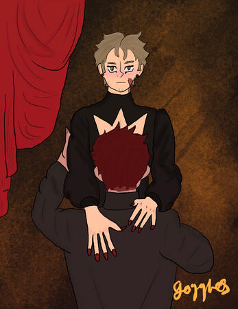 Macbeth au