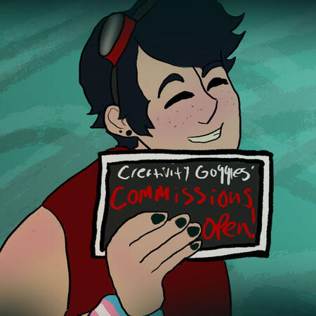 Comm Ad Icon