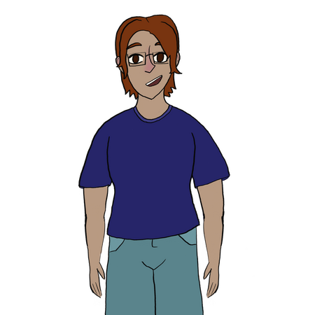 VA Avatar