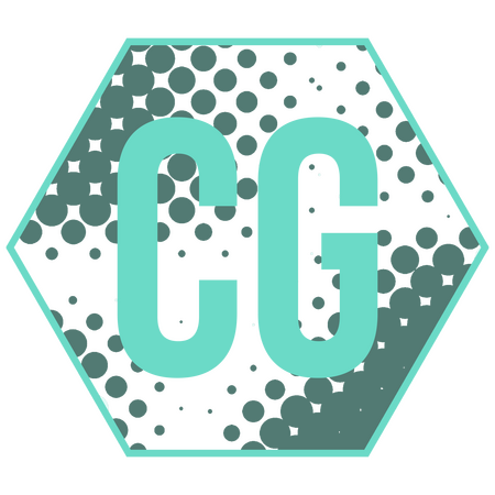CG Icon